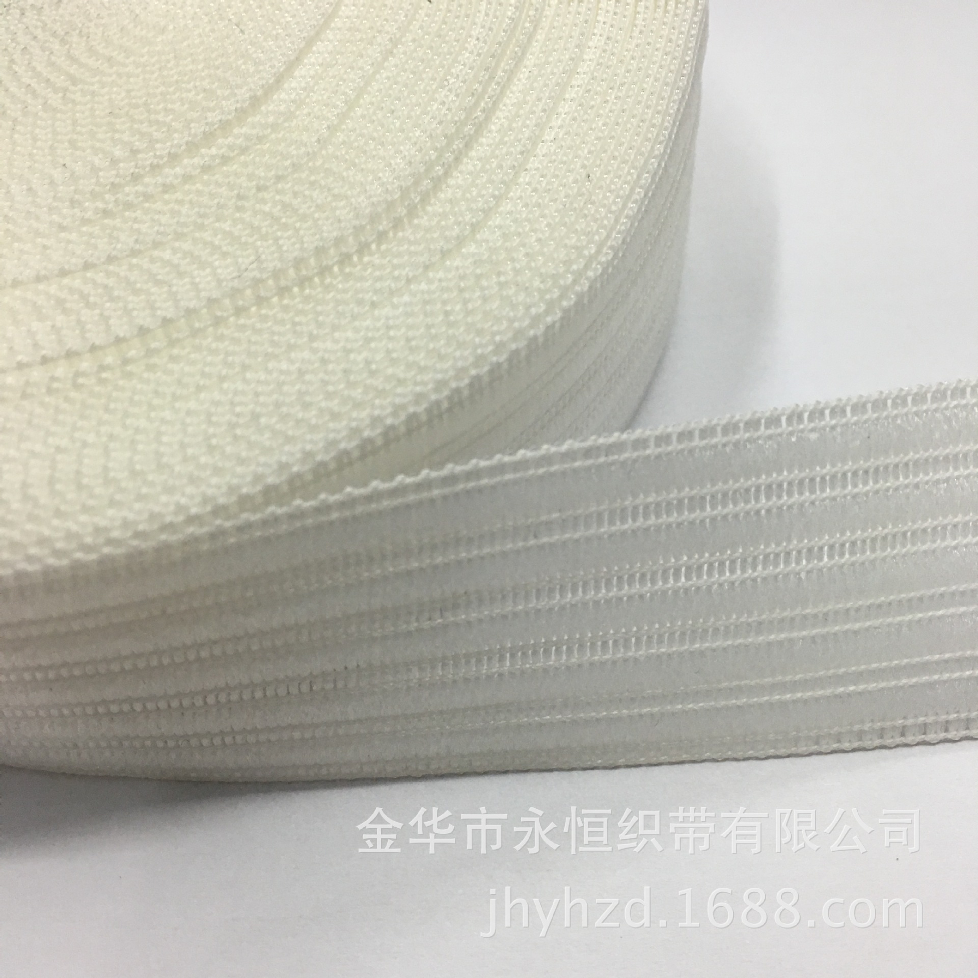DIY fishing ribbon hat decorative strap PP webbing
