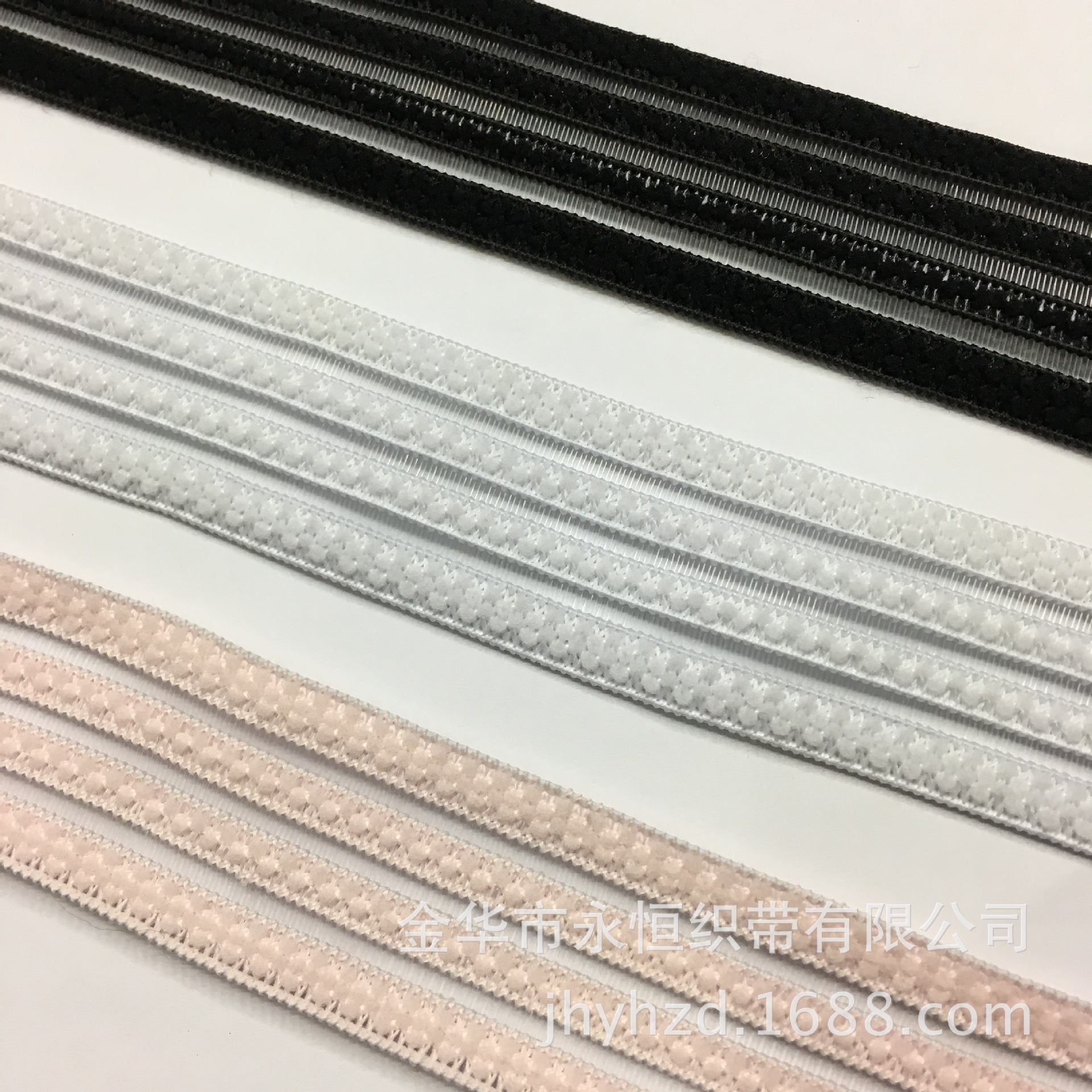 Manufacturers Customize A Variety Of Elastic Fishing Silk Elastic Nylon Wool Fishing Silk Elastic Application Scenario