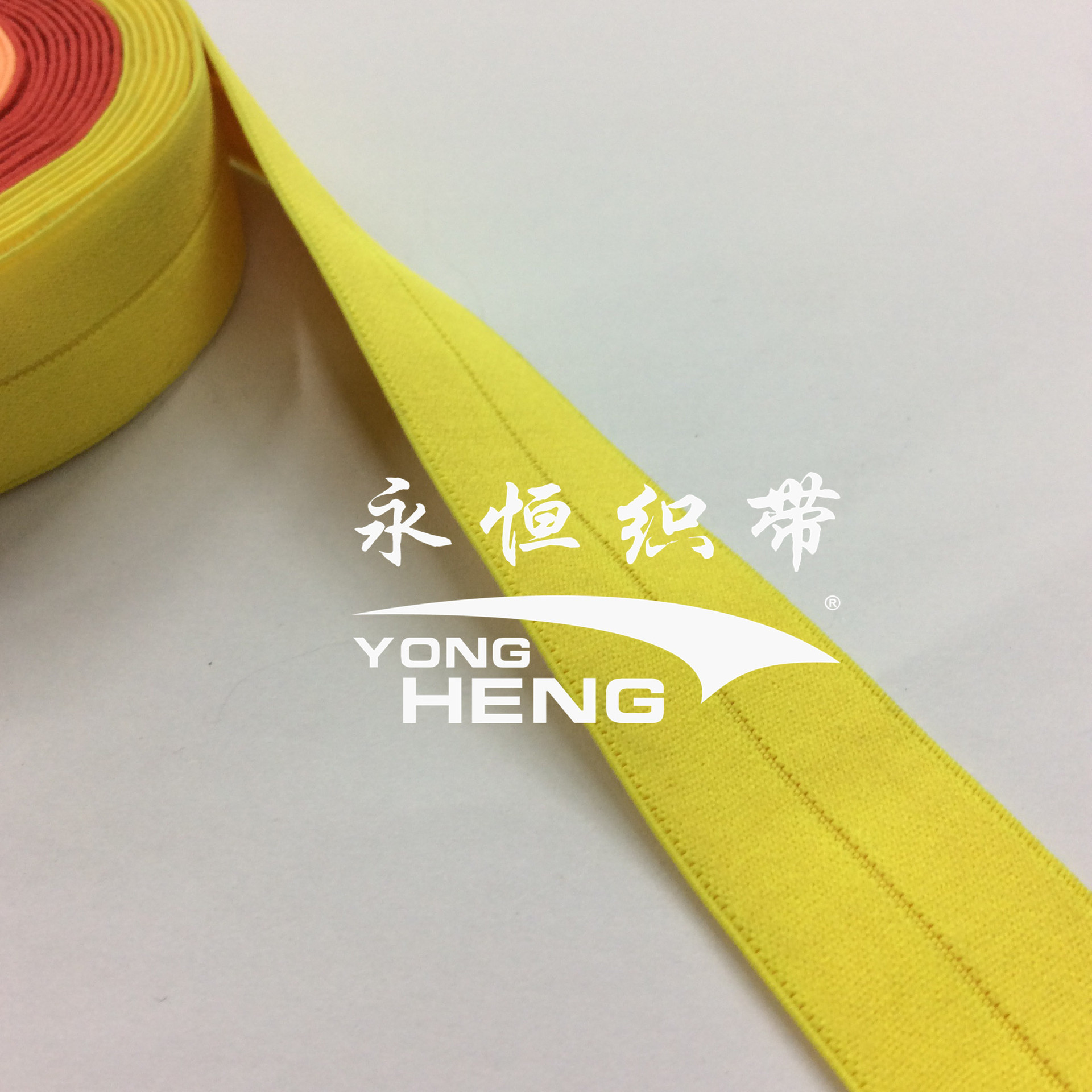 Supply Double Twill Elastic Band In Pit Edge Rubber Band Manufacturers Direct Sales Quality Assurance Application Scenario