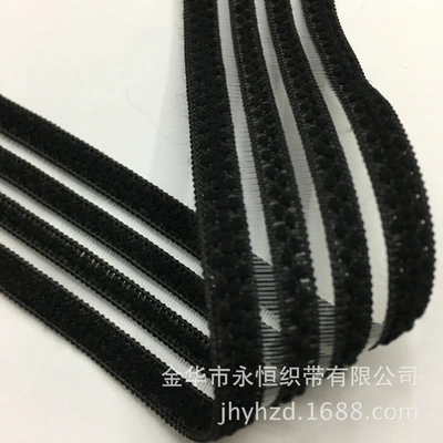Manufacturers Customize A Variety Of Elastic Fishing Silk Elastic Nylon Wool Fishing Silk Elastic