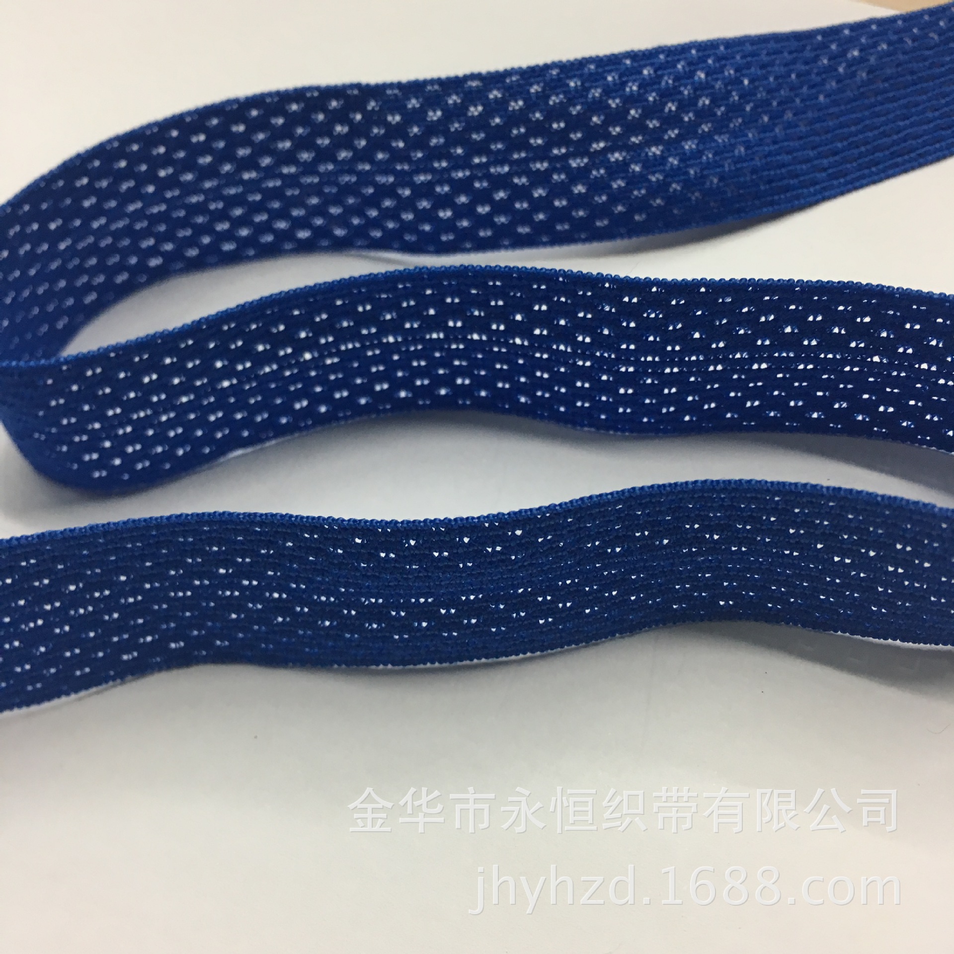 Factory direct sales of nylon mesh elastic bands for sports jerseys and breathable mesh elastic bands Application Scenario