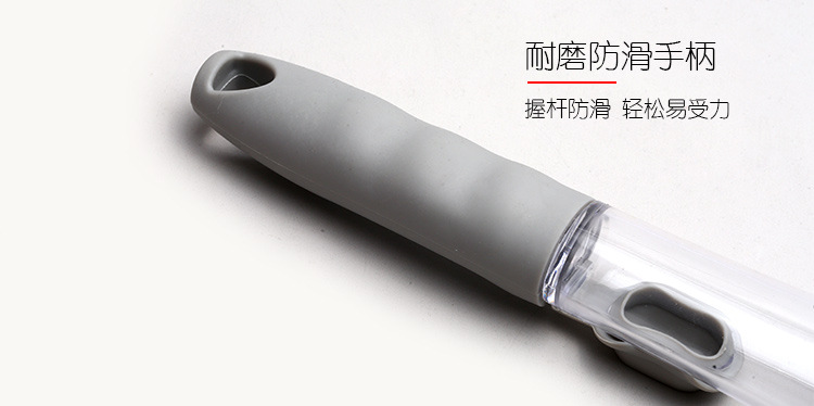 自动加液刷锅神器 厨房清洁刷长柄去污锅刷 不粘油洗锅刷子