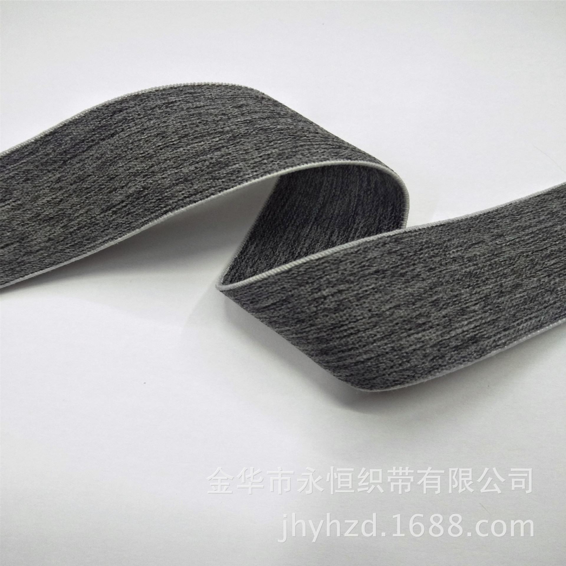 松紧带/鞋带/松紧/松紧按斤/松紧弹力带细节图