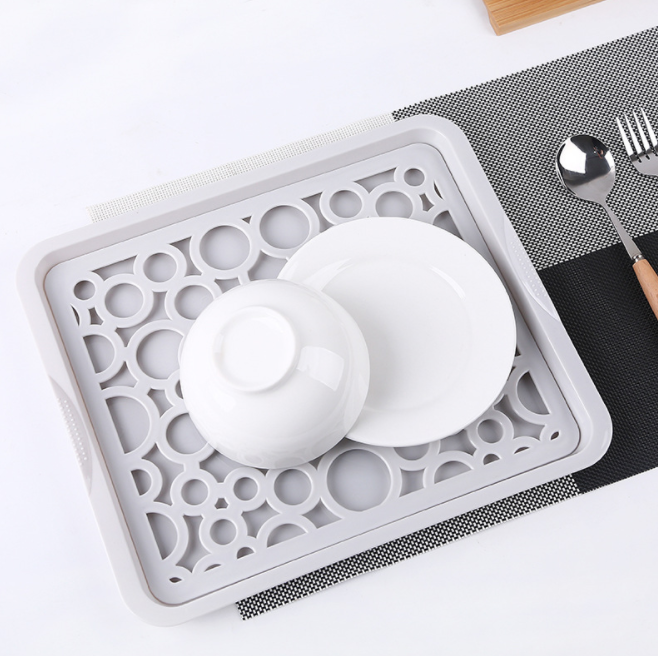 沥水篮、盆实物图