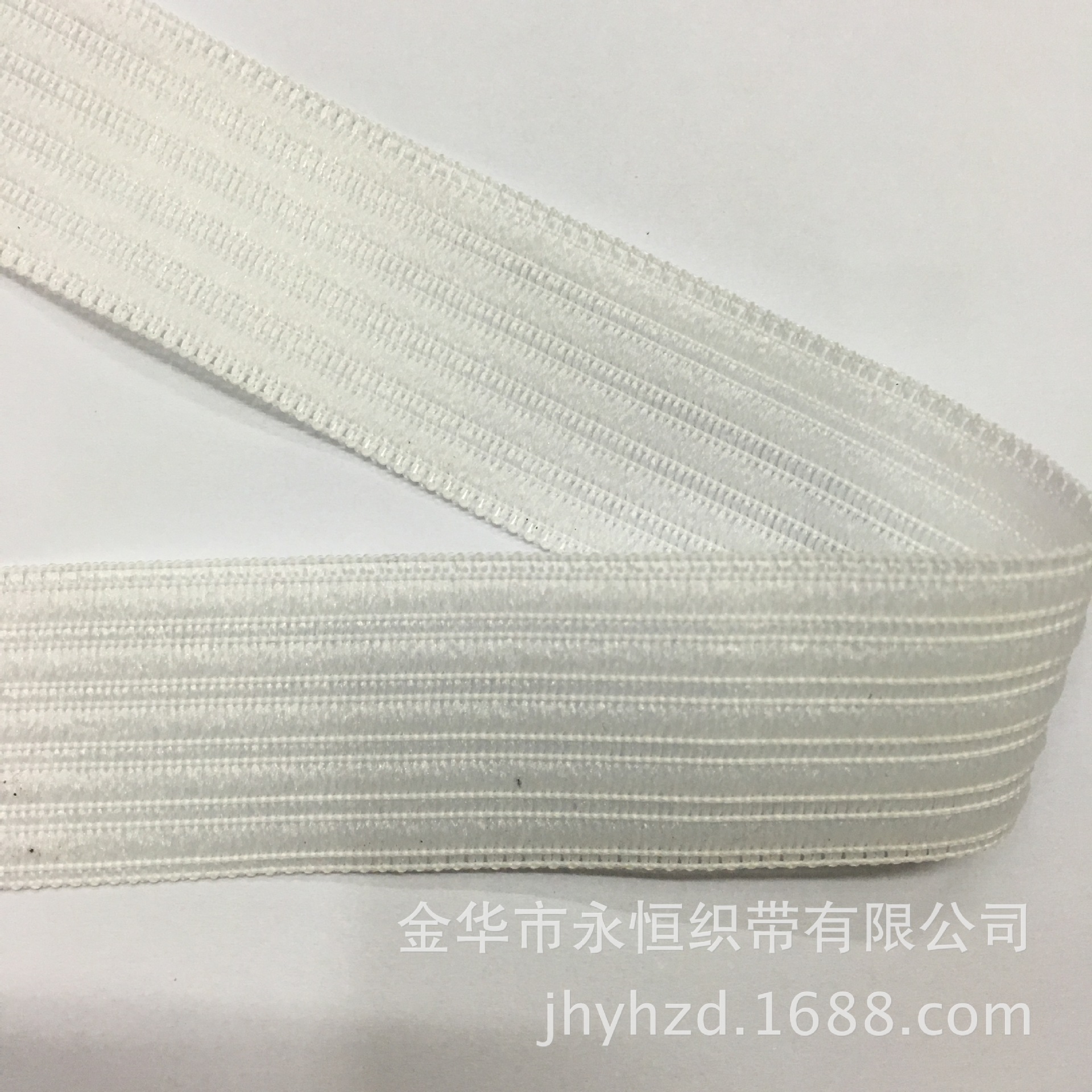 DIY fishing ribbon hat decorative strap PP webbing details Picture