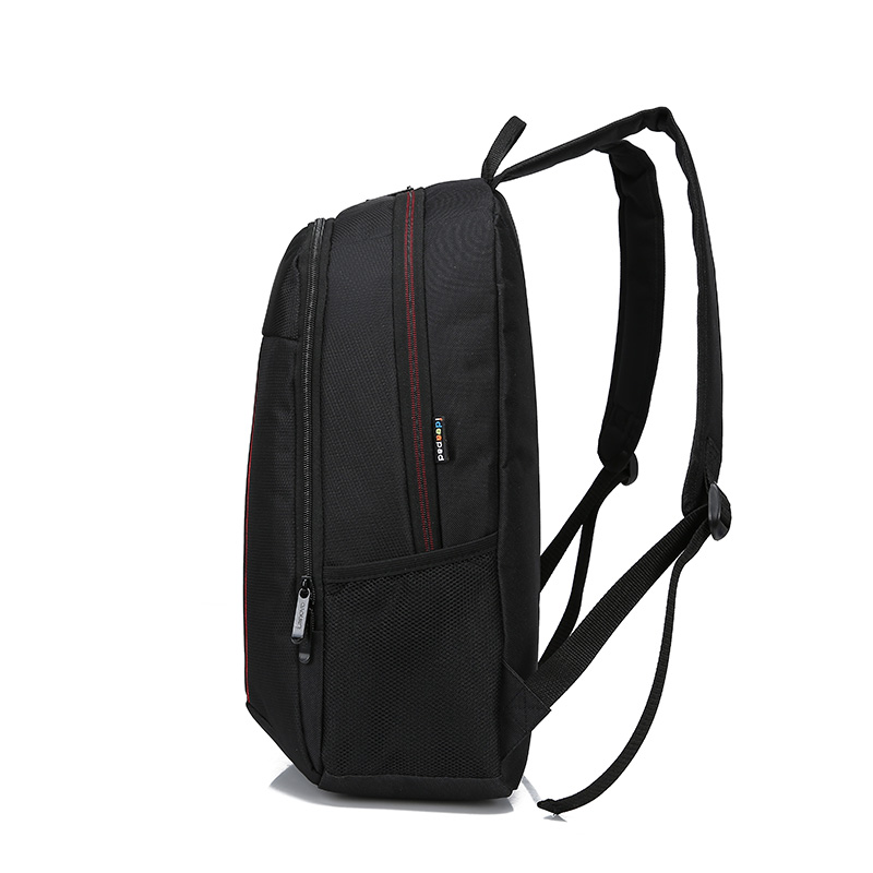 背包 商务包 电脑商务包 手提包 联想商务双背包细节图