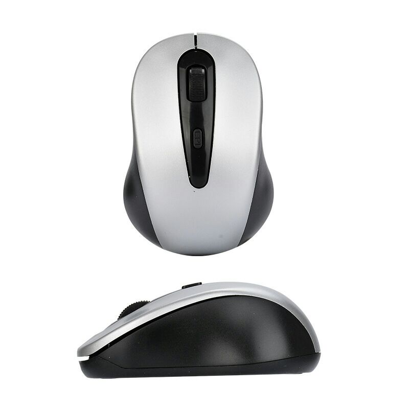 Ventaja de fabricante al por mayor 2.4G inalámbrico mini ratón universal modelo 803 Specification image