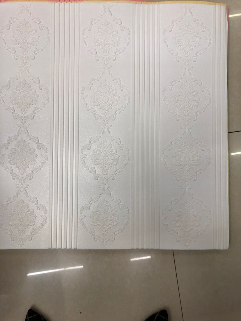 墙纸、壁纸实物图