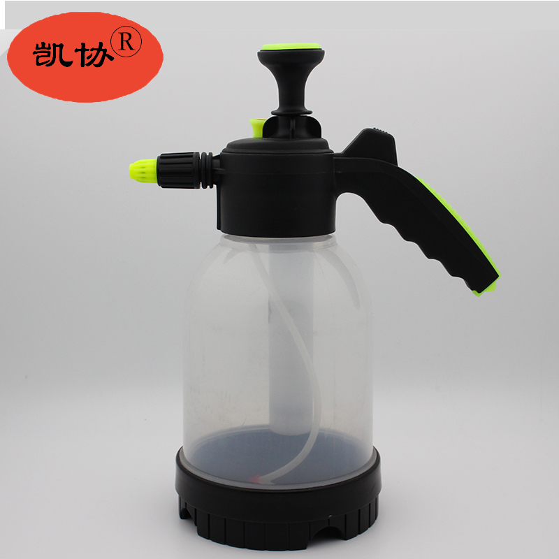 喷雾器细节图