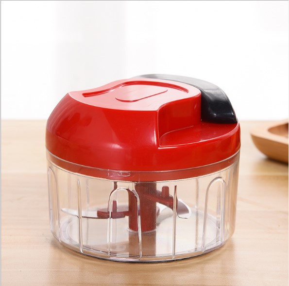 Factory direct hand pull vegetable cutter kitchen multi-functional home vegetable cutter cutter grinder grinder