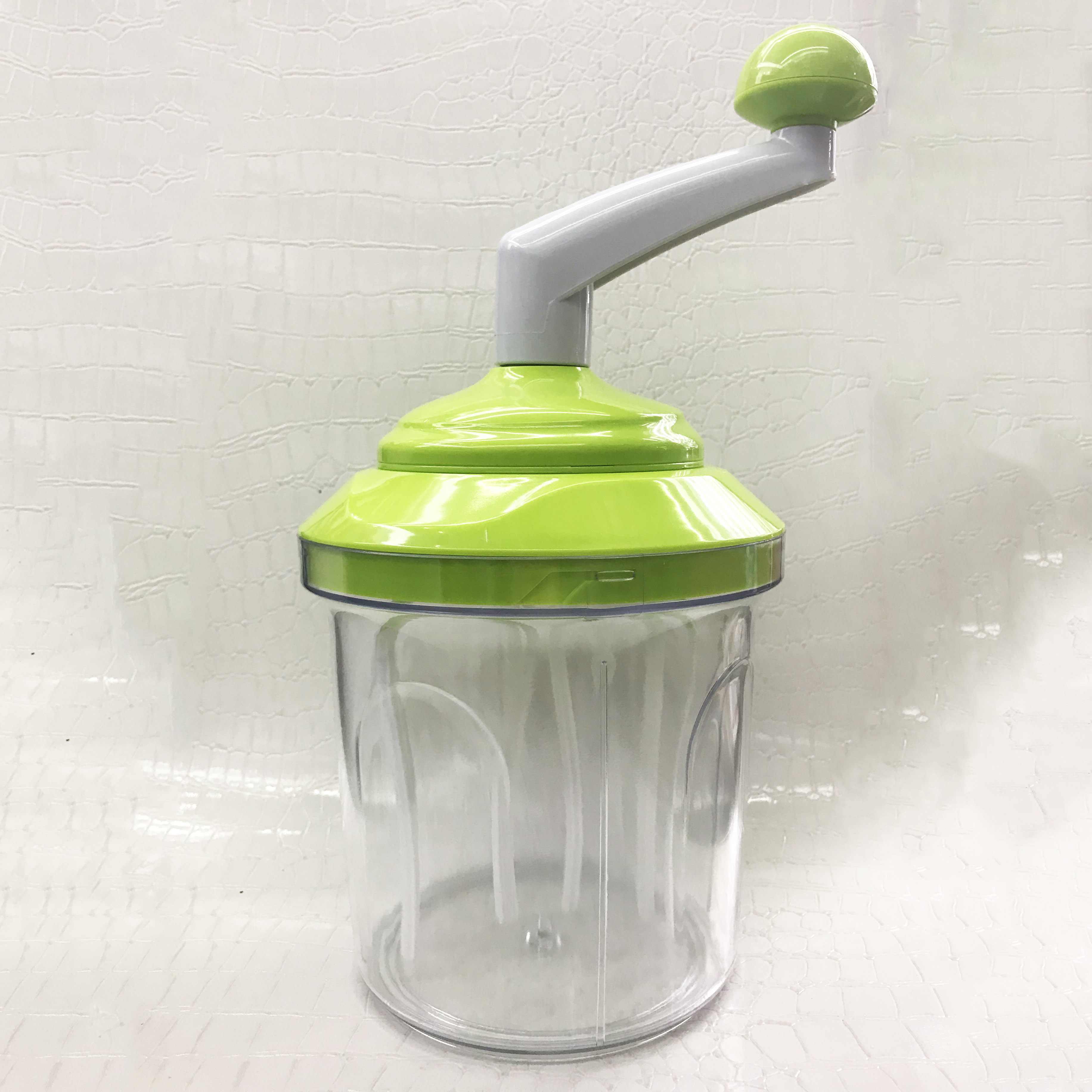 New MLY 681 Tornado Egg beater, household manual egg beater, milk beater and blender details Picture