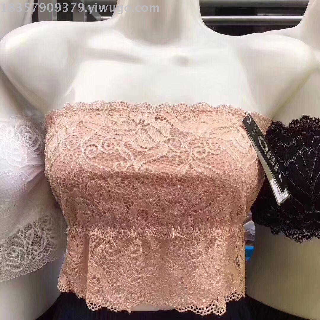 1万件左右精品“木代尔”果胸 Wj19