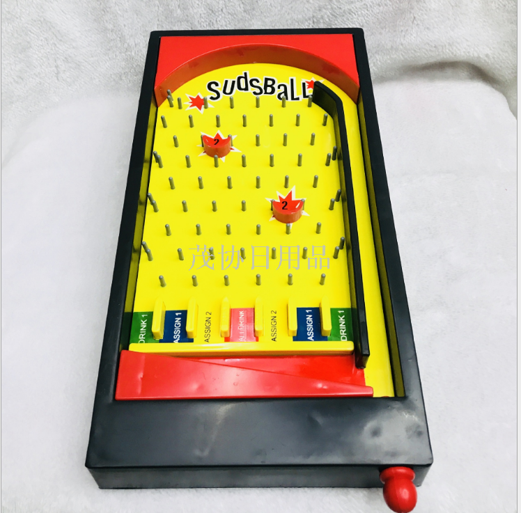 Sudsball Drinking Game Sudsball Drinking Game Bar Party Party Family fun