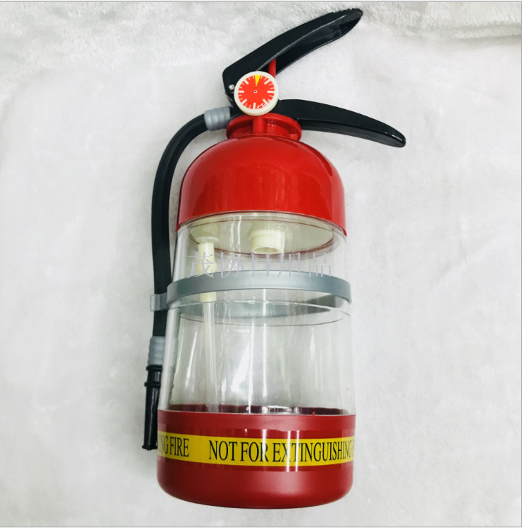 Extinguisher Extinguisher Hand Pressure Mini Extinguisher mixer