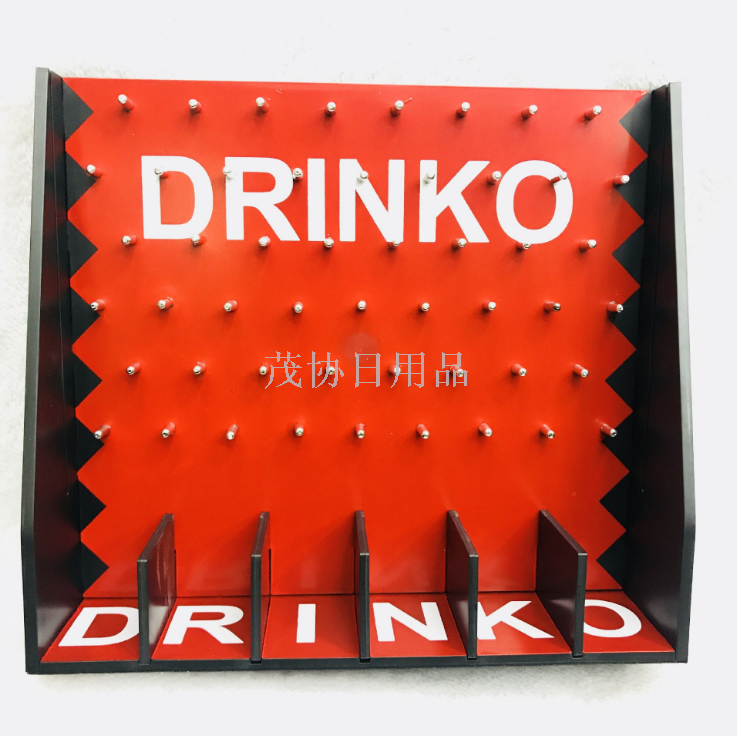 DRINKO SHOT GAME Bar get-togethers party for family fun