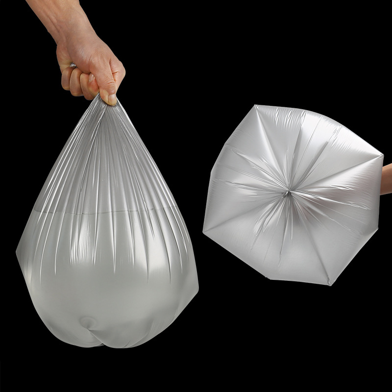 垃圾袋实物图