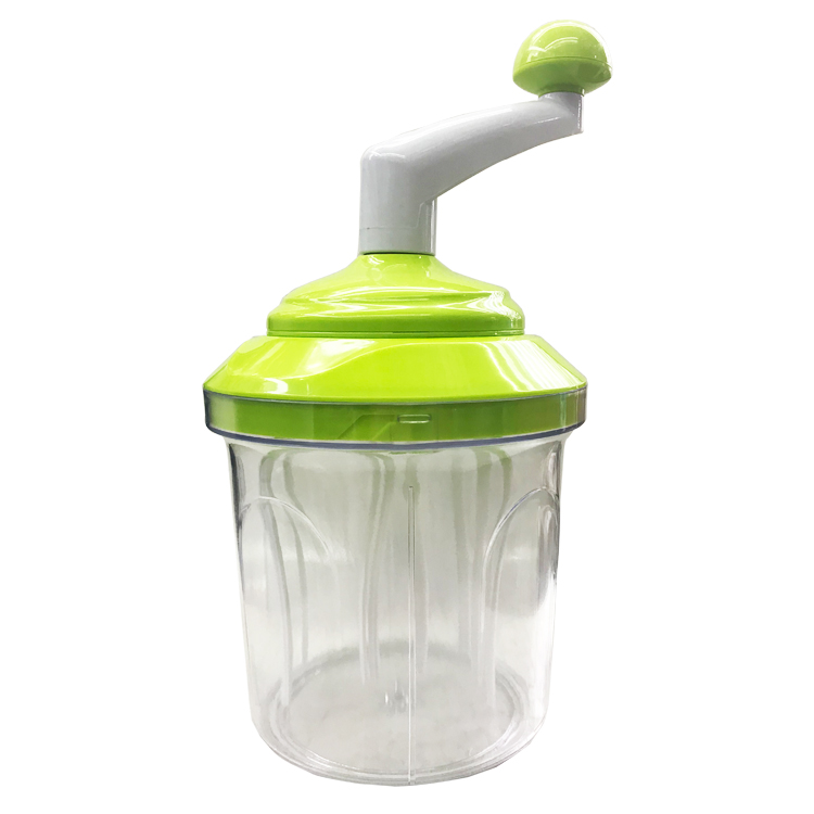 New MLY 681 Tornado Egg beater, household manual egg beater, milk beater and blender