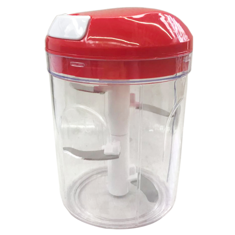New household kitchen tools Hand puller hand puller meat grinder vegetable cutter