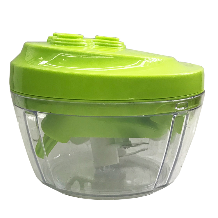 Kitchen gadgets Manual vegetable shredder Multi-functional vegetable cutter Creative hand-operated vegetable cutter Meat grinder