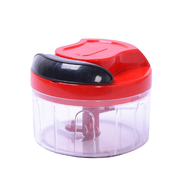 Kitchen multi-functional home cutting machine Stranding machine Stranding machine hand pull cutting machine