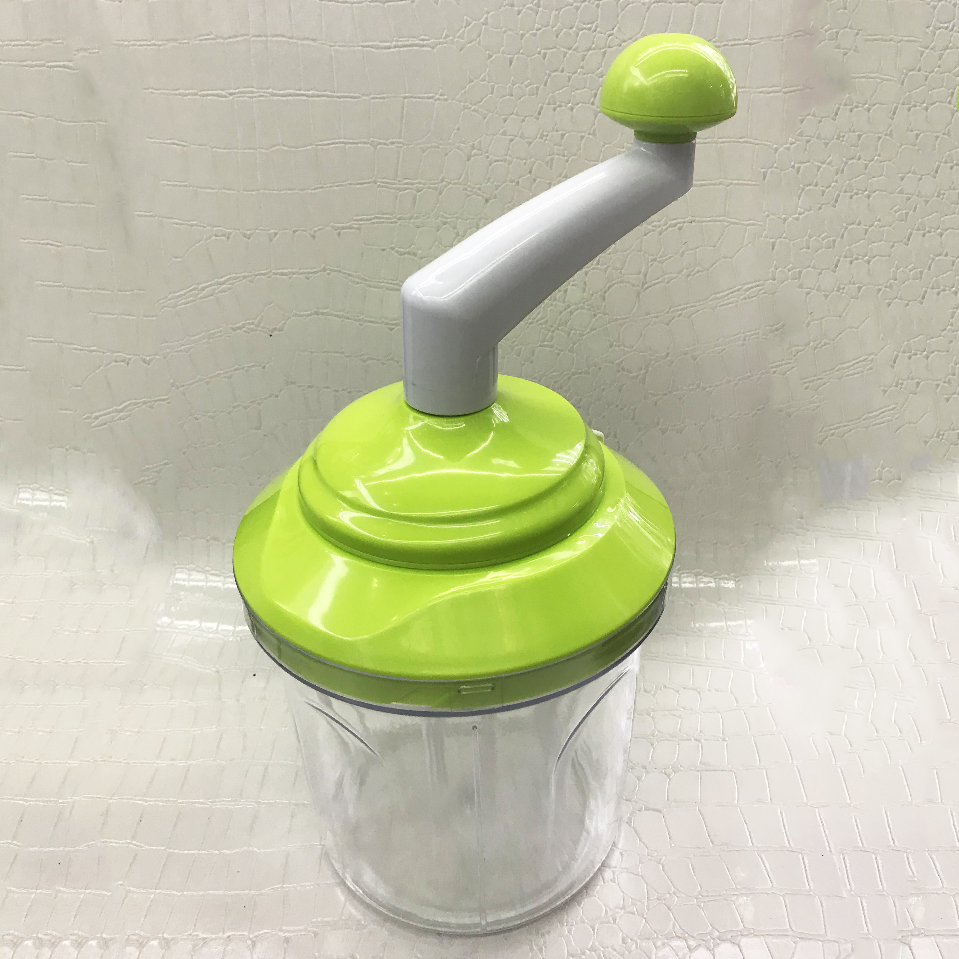 New MLY 681 Tornado Egg beater, household manual egg beater, milk beater and blender Specification image