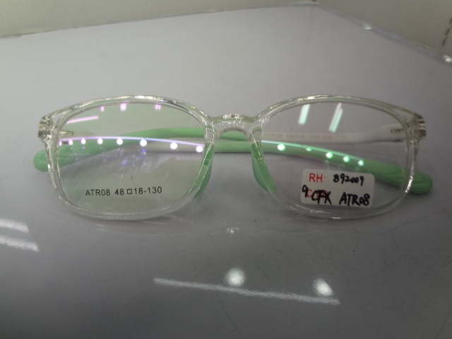 New flat light lens details Picture