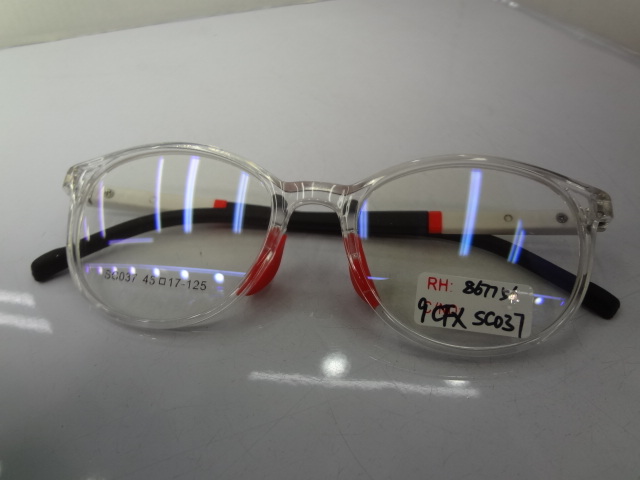 New flat light lens details Picture