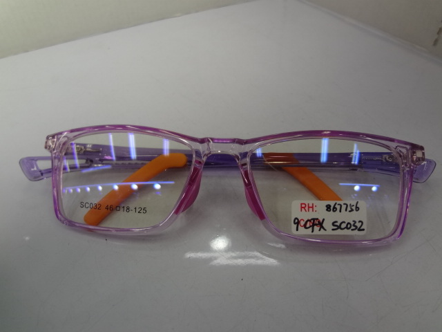 New flat light lens details Picture