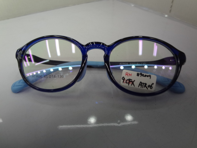 New flat light lens details Picture