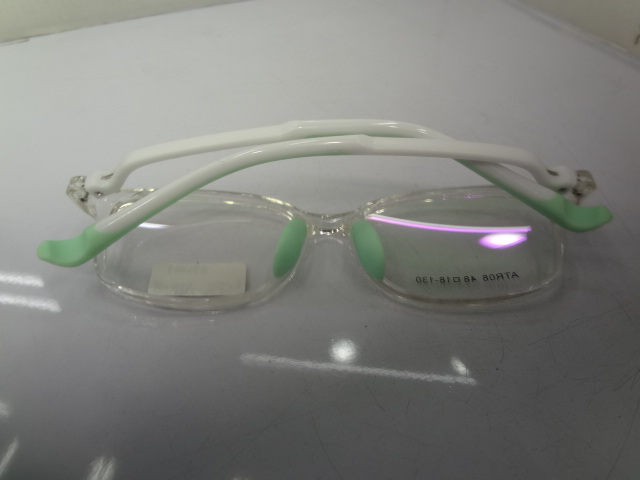 New flat light lens Specification image