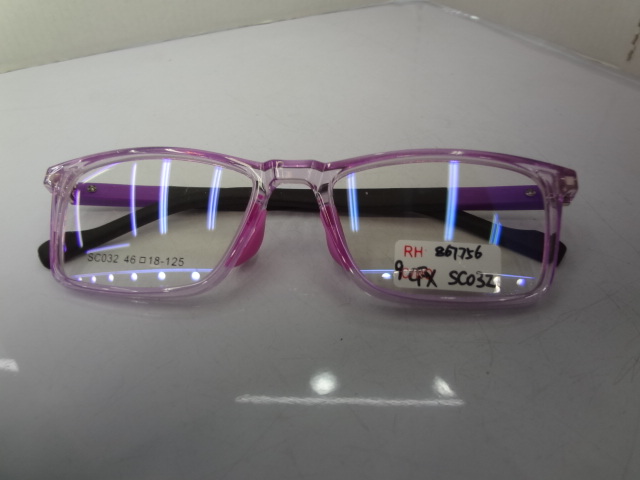 New flat light lens details Picture