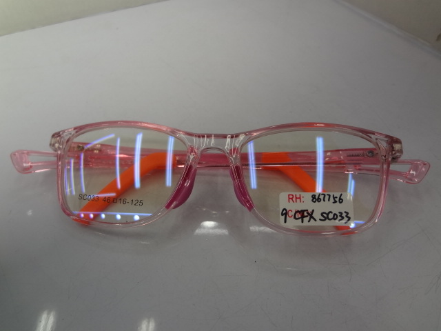 New flat light lens details Picture