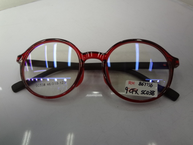 New flat light lens details Picture