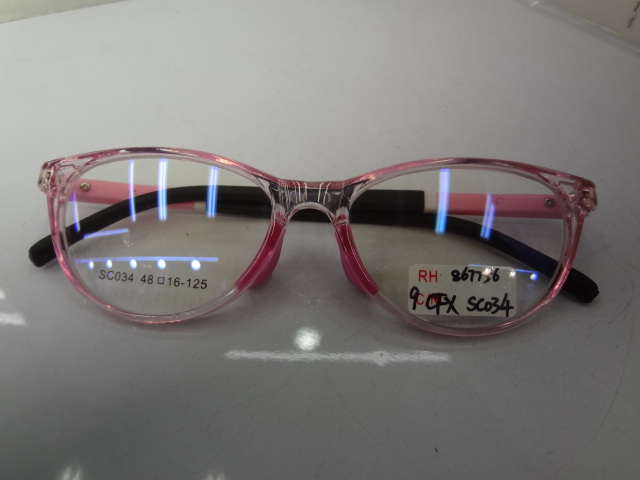 New flat light lens details Picture
