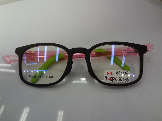 New flat light lens details Picture