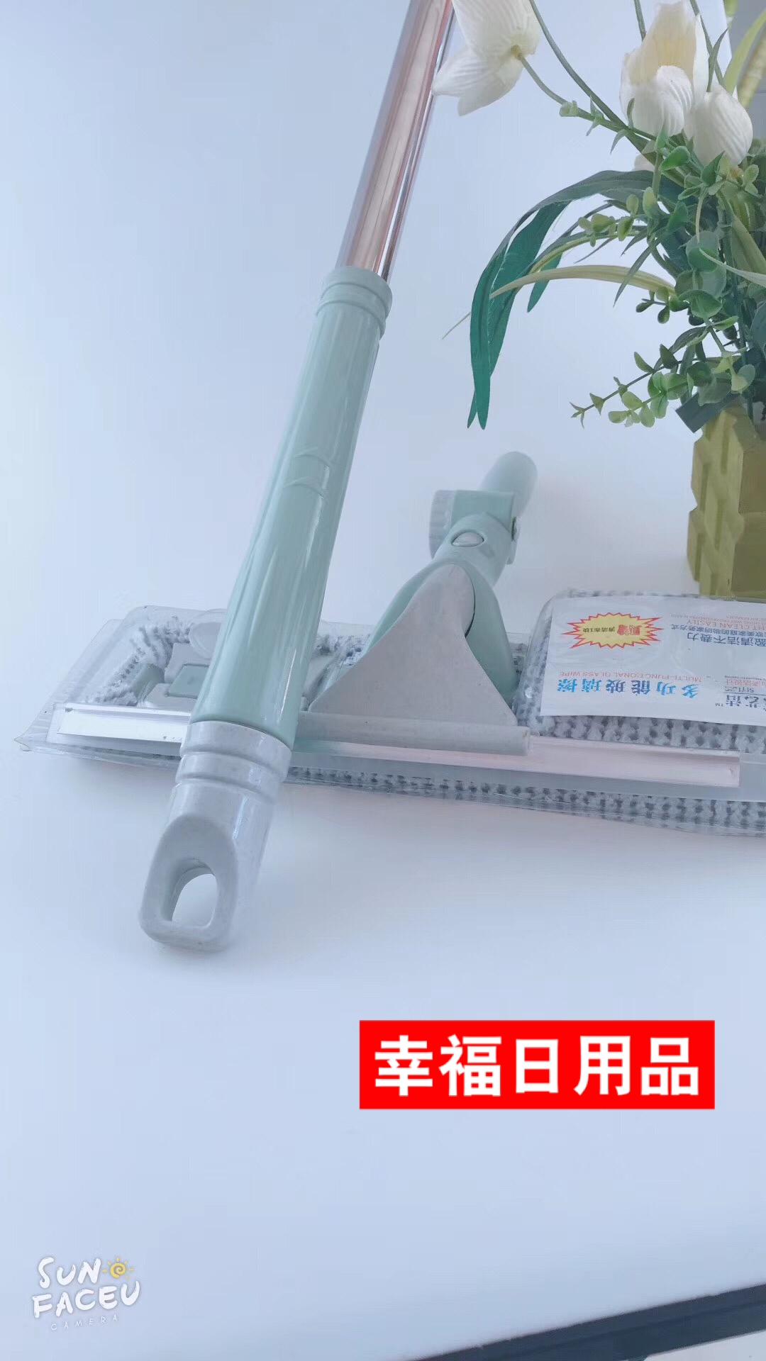 其他家务清洁用具实物图