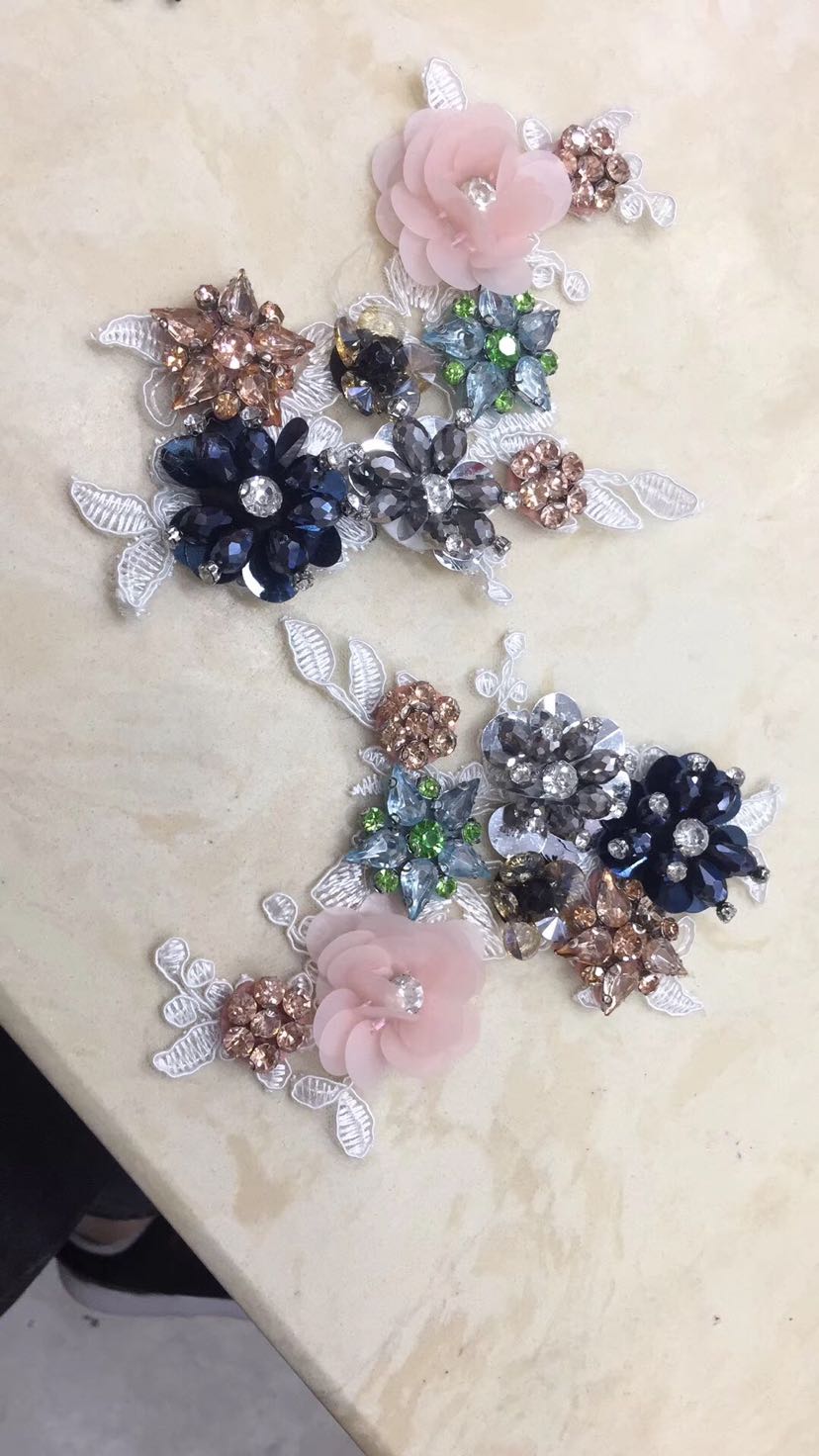 . مطرزة details Picture