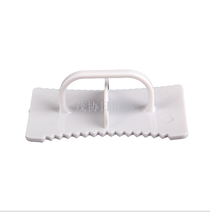 Multi-functional kitchen utensils, vegetable cutting guard, finger guard, vegetable cutting non-slip gadget, shredded essential gadget
