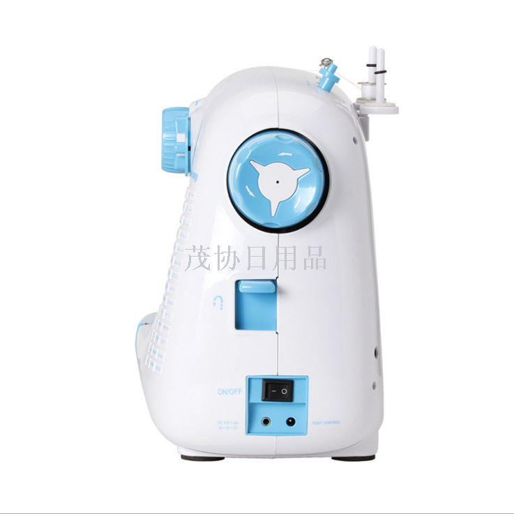 Electric sewing machine Specification image