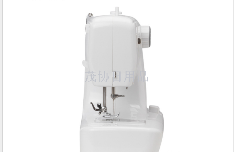 Household 16-stitch lockstitch buttonhole small electric sewing machine, sewing machine Specification image
