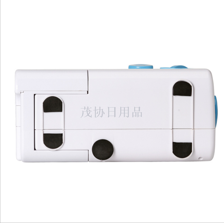 Household 19-stitch lockstitch buttonhole small electric sewing machine Application Scenario