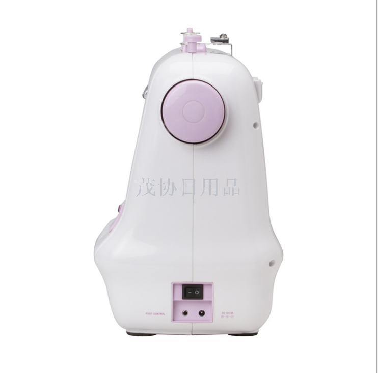 Small sewing machine, household 72-stitch multi-functional electric sewing machine computer Specification image