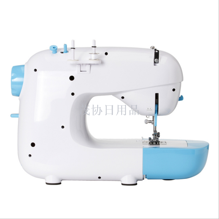 Electric sewing machine details Picture