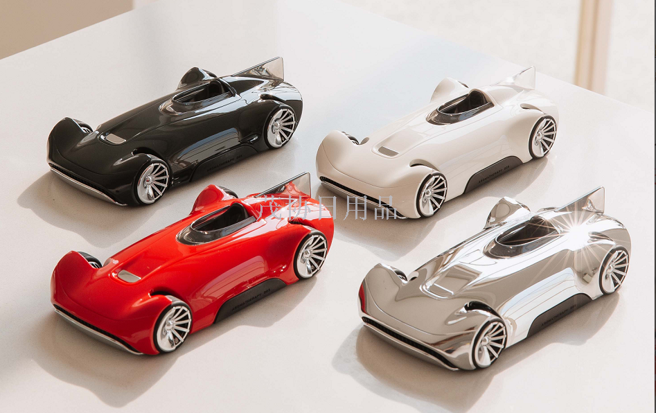 Sports car aromatherapy Specification image