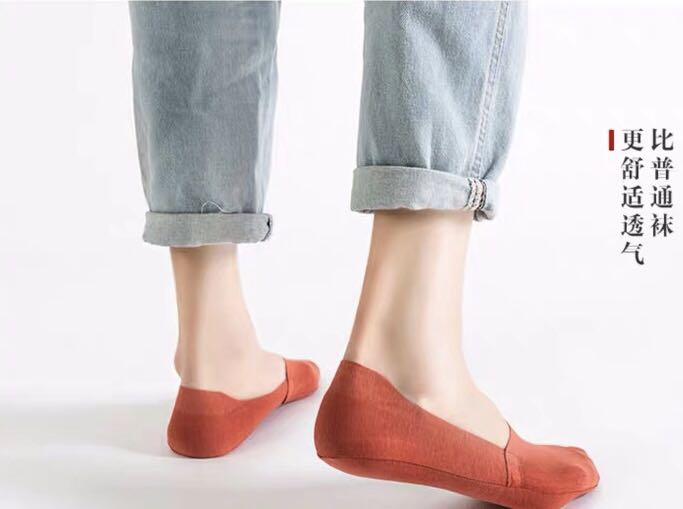 Kasho high heel anti-top broken socks source manufacturer thumbnail