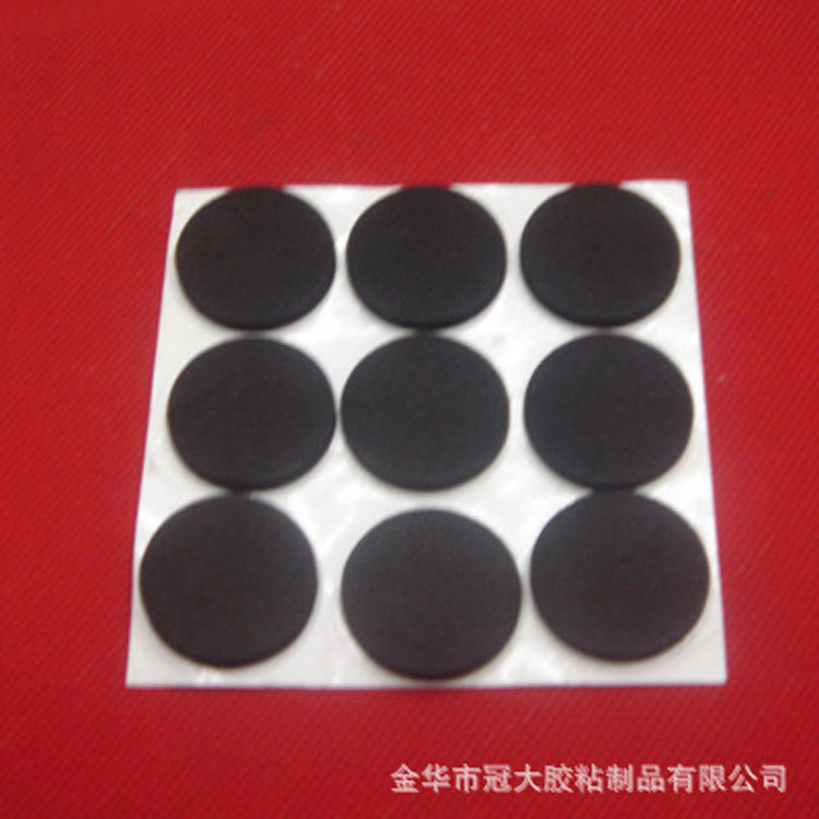 厂家直销 高粘汽车泡棉双面胶带 耐高温PE泡棉 包装EVA胶带细节图