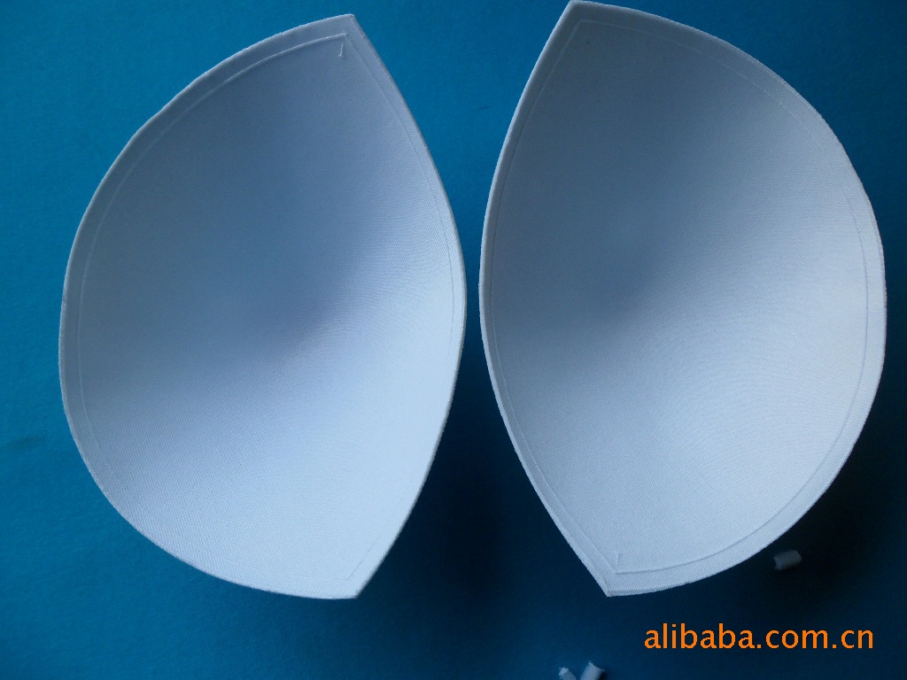 厂家供应文胸罩杯,插片,泳装胸垫图