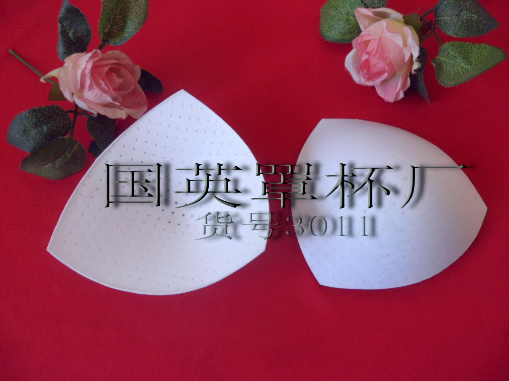 厂家供应文胸罩杯，用于文胸，内衣，泳装系列产品图
