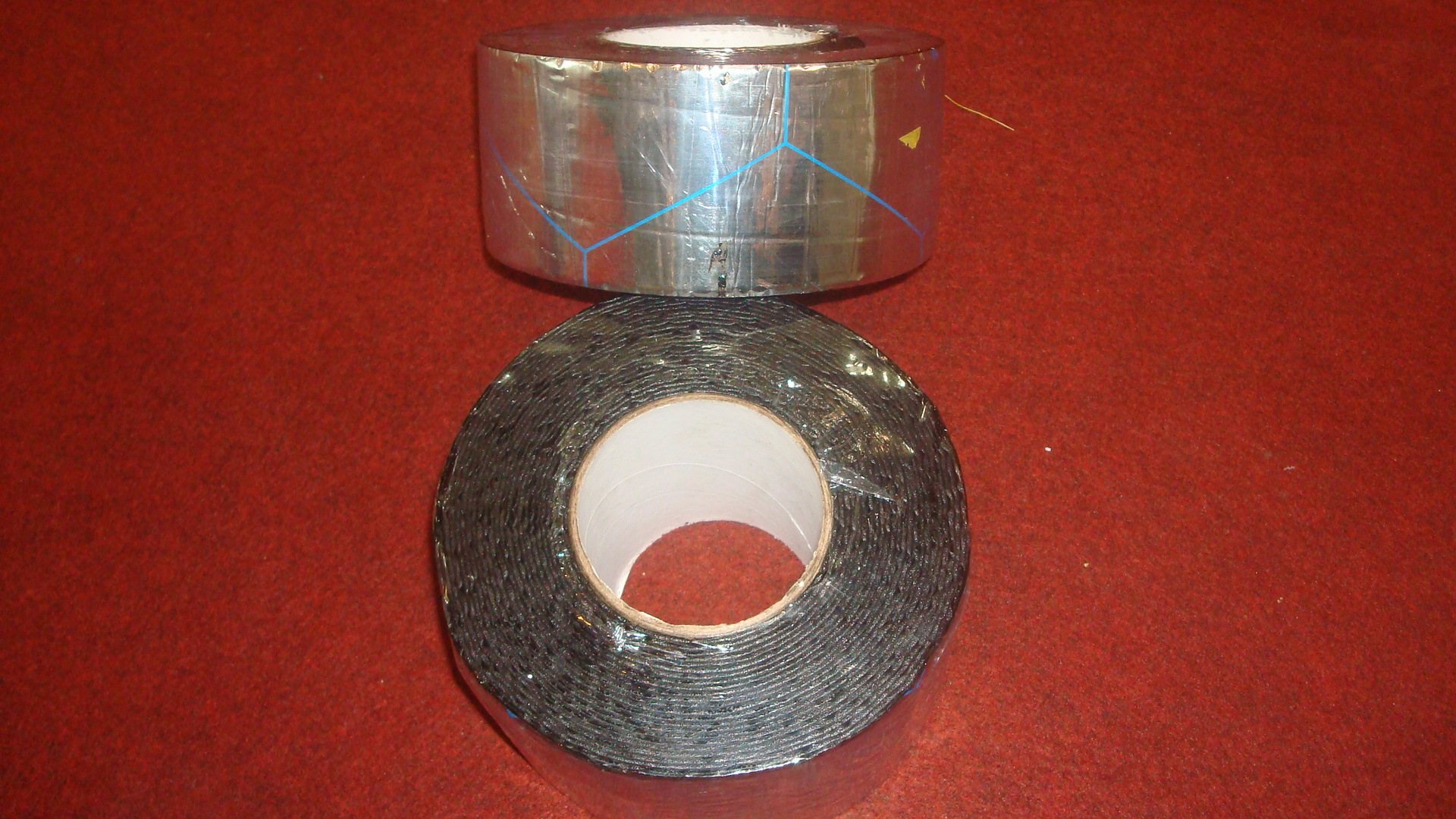 特殊胶带实物图