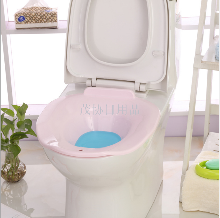 لا تدخل المرحاض و تغسل مؤخرتك في حوض الاستحمام Specification image
